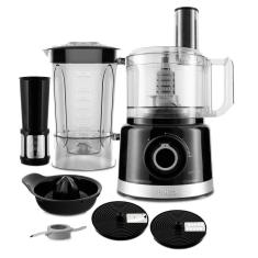 Multiprocessador Philco PMP1500P 900W Preto