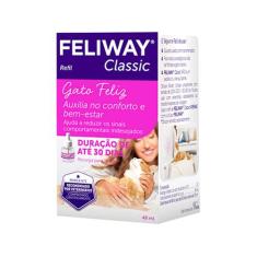 Feliway Classic Refil 48ml - ceva