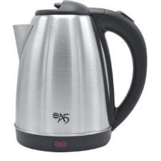 Chaleira Eletrica A5 Living 1.8l - A5-18 B - A5 PORTATEIS