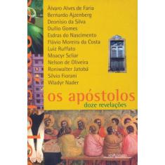 Livro - OS APÓSTOLOS