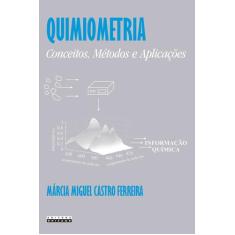 Livro - Quimiometria