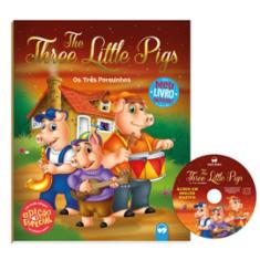 The Three Little Pigs - Os Três Porquinhos
