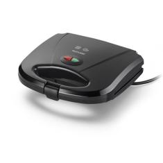 Sanduicheira Minigrill Gourmet 750w Preta Multilaser 220V