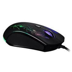 Mouse Gamer 3200DPI 7 Cores LED - MO276
