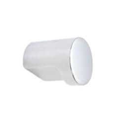 Puxador Rádio Mini - Cromado