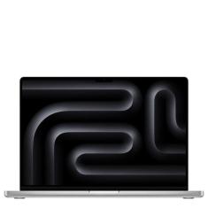Apple MacBook Pro 16&quot;, M4 Pro, CPU de 14 núcleos, GPU de 20 núcleos, 48GB RAM, 512GB SSD - Prateado