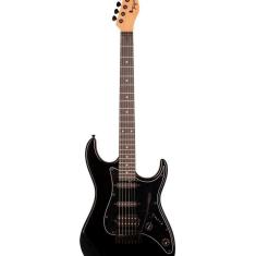 Guitarra Eletrica Tagima Tg520 Bk Black