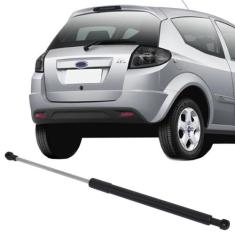 Amortecedor Tampa Traseira Porta Malas Ford Ka Hatch 2008 à 2013 Mola 