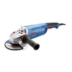 Esmerilhadeira Angular Bosch GWS 25-180 2.500W 7" 220V