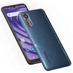 Positivo Twist 5 64GB 2GB RAM 6.26" HD+ Dual Chip 3G, Azul