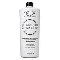 Felps Shampoo 1L Antirresiduo