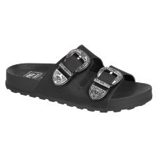 Tamanco Feminino Moleca Preto 35