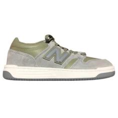 Tênis New Balance 480 Low Masculino-Masculino