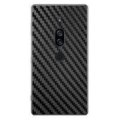 Capa Adesivo Skin349 Verso Para Sony Xperia XZ2 Premium 2018 - KawaSki