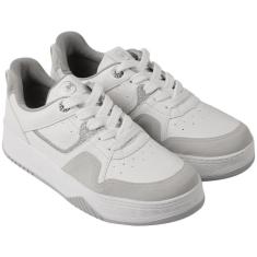 Tênis Via Marte Glitter Feminino-Feminino