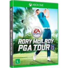 Game PGA TOUR BR - Xbox One