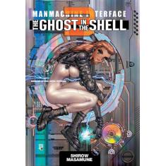 Livro - The Ghost In The Shell - Vol. 2