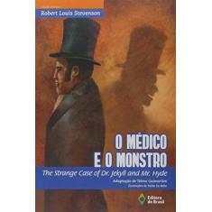 O médico e o monstro: The strange case of Dr. Jekyll and Mr. Hyde