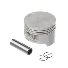 Pistao Pino/Trava Kmp Cbx/Nx 200 0.75