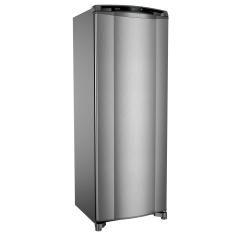 Refrigerador de 01 Porta Consul Frost Free com 342 Litros Inox - CRB39AK