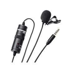 MICROFONE SOUNDVOICE LITE 180 LAPELA