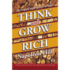 Think And Grow Rich Ed. 2