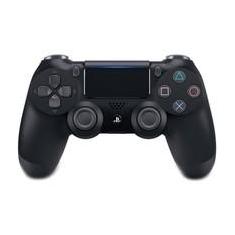 Controle Sony Dualshock 4 PS4, Sem Fio, Preto - CUH-ZCT2U