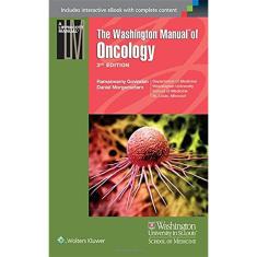The Washington Manual Of Oncology
