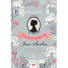 O clube de escrita de Jane Austen
