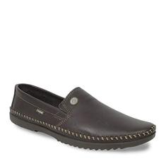 Mocassim Freeway Logan 4 Masculino