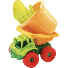 Mini Brinquedos de Praiagulliver