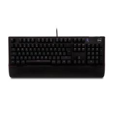 Teclado Gamer Dazz Predator Mecanico Rgb