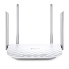 Roteador TP-Link Archer C50W V6, AC1200, MU-MIMO, Wireless Dual Band, 