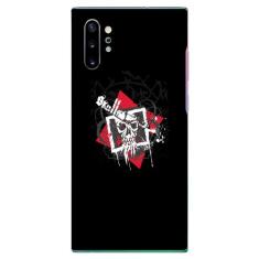 Capa Adesivo Skin015 Verso Para Samsung Galaxy Note 10 Plus - KawaSkin