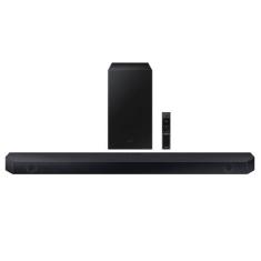 Soundbar Samsung Hwq600c, 3.1.2 Canais , Dolby Atmos + Dts:X, Acoustic