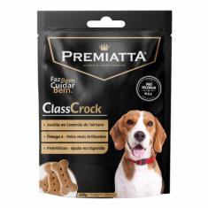 Biscoito Premiatta Cães ClassCrock - 400g