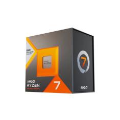 Processador AMD RYZEN 7 7800X3D AM5 100100000910WOFI