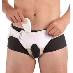 Cinto Para Hérnia Inguinal Famara, GG