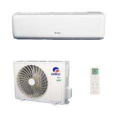 Ar Condicionado Split Hi Wall Gree G-Top Auto Inverter 30.000 Btus Que