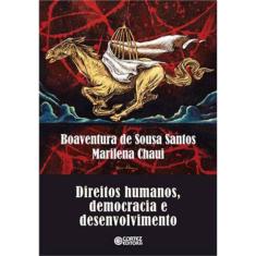 Direitos Humanos, Democracia E Desenvolvimento