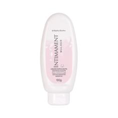 Creme Esfoliante Foliculite Intimament Abelha Rainha Ref