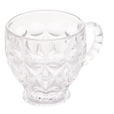 Xícara de Cristal Lile 200ml - Lyor