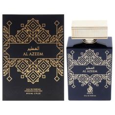 Perfume Risala Al Azeem Eau de Parfum 110ml para homens