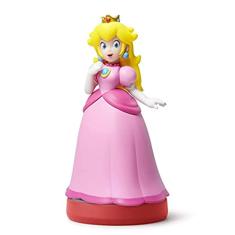 Amiibo Peach Super Mario