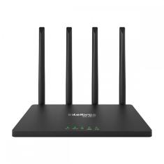 Roteador Wireless Dual Band Ac 1200Mbps W5 - 1200F