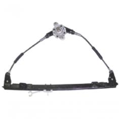 Máquina Vidro Mec Diant Esq Palio Siena 4pts 96 A 12