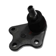 Pivô Suspensão Crossfox 2005 a 2017  Lado Direito 