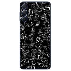Capa Adesivo Skin359 Verso Para Samsung Galaxy M54 5G - KawaSkin