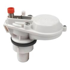 Mecanismo De Entrada P/Caixas Acopladas Compac Censi 9500