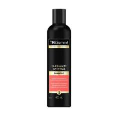 Shampoo Blindagem Antifrizz Tresemme 400ML
